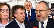Sprawa senatora Lenza. Tak tłumaczą to politycy KO: Sytuacja wyjątkowa