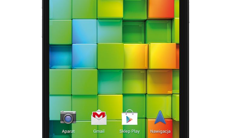 myPhone  - wywiad i pierwsze zdjęcia nowych modeli! 1