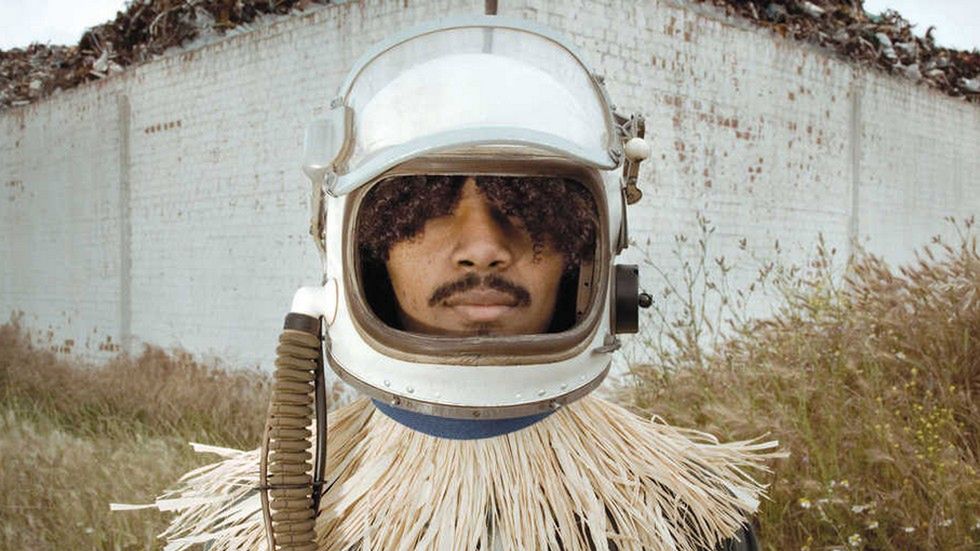 Afrykańskie programy kosmiczne: ambitny plan lotu na Księżyc i kolonizacji Marsa 1