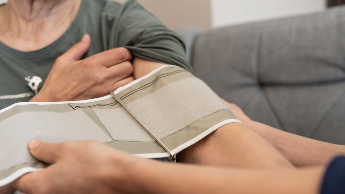 Z tym Polacy najczęściej przychodzą do kardiologa. Choruje już co trzeci dorosły