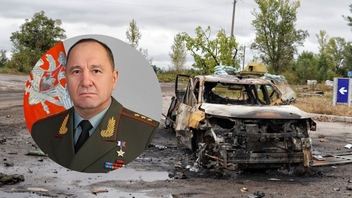 Kto dowodzi dziś wojskami rosyjskimi w Ukrainie? Panuje chaos