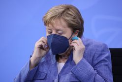 Niemcy. Merkel: jesienią trzecia dawka szczepionki