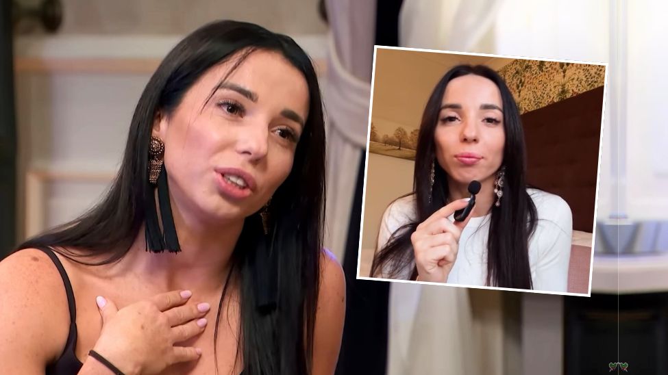 Agnieszka Serafin z 12. sezonu "Rolnik szuka żony" o hejcie