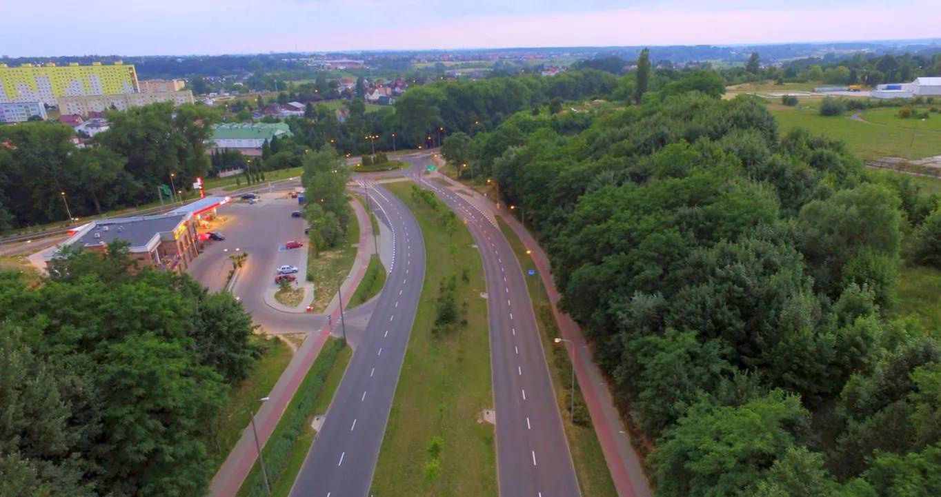 Co się dzieje z obwodnicą Gorzowa?