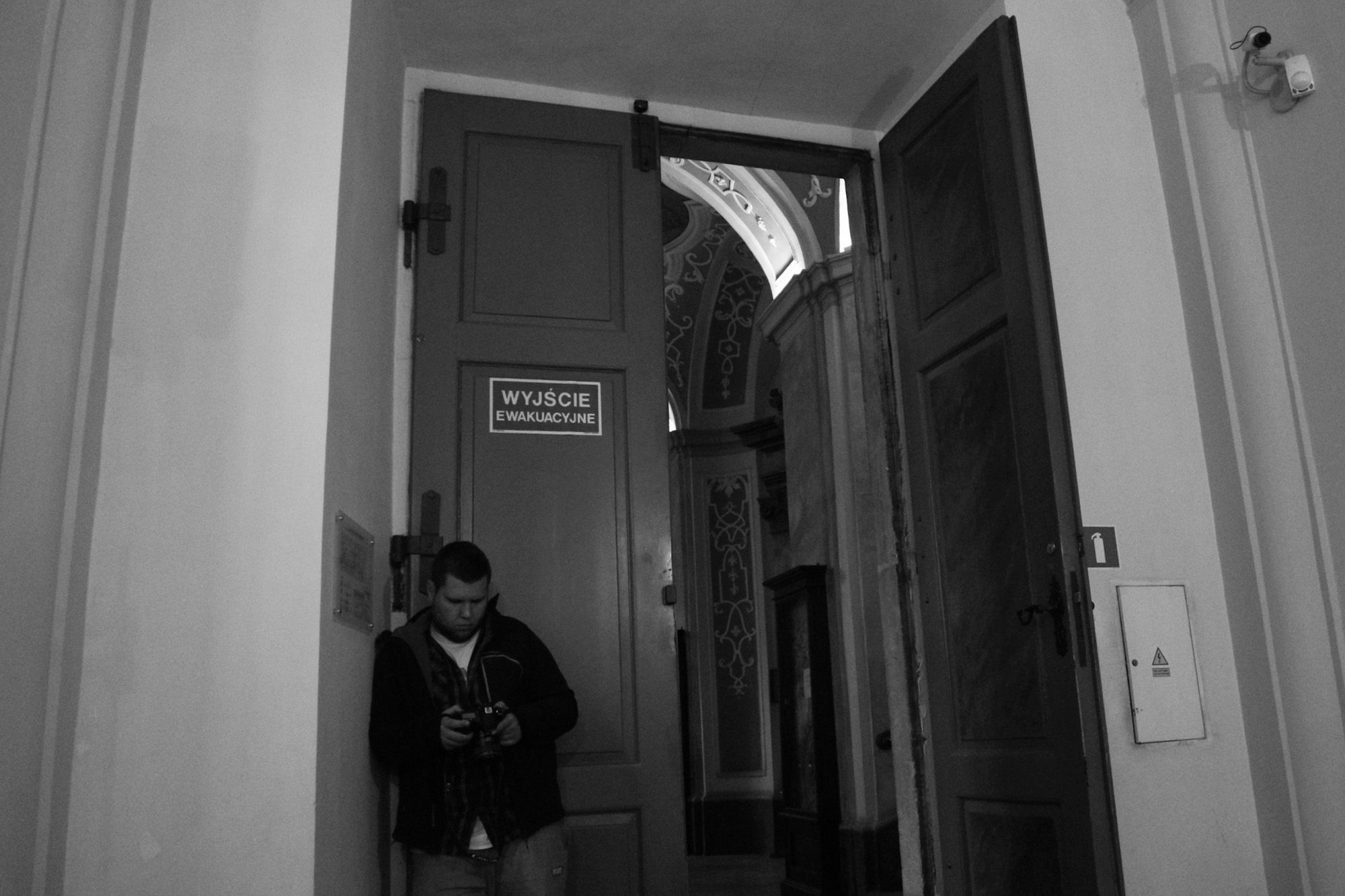 Byliśmy na Instameet Canon - inspirującym spotkaniu Instagramowiczów z Wrocławia 24