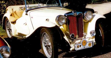 MG, czyli brytyjski klejnot w koronie [geneza motoryzacji]