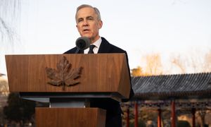 Kanada w ramionach Chin. Jest odpowiedź na szantaż Trumpa