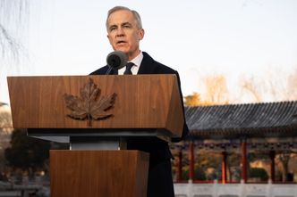 Zamiast USA będą Chiny. Kanada odpowiada na szantaż Trumpa