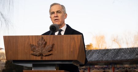 Zamiast USA będą Chiny. Kanada odpowiada na szantaż Trumpa