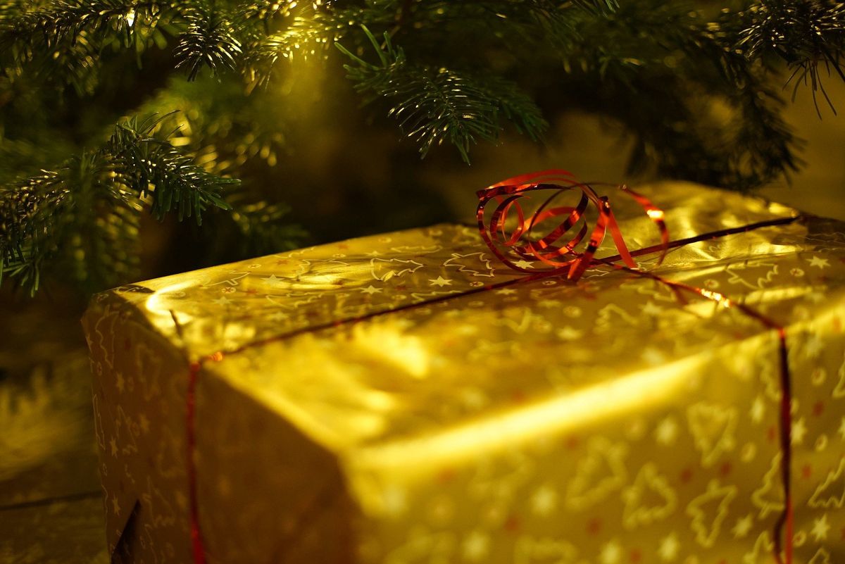 Biznesowe życzenia świąteczne na Boże Narodzenie. Złóż współpracownikom życzenia