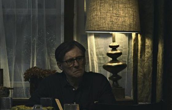 Gabriel Byrne zagra w filmie  "Lost Girls"