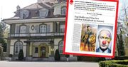 Nie spodobał się mem z Putinem. Rosyjska ambasada w Szwajcarii zapowiedziała pozew