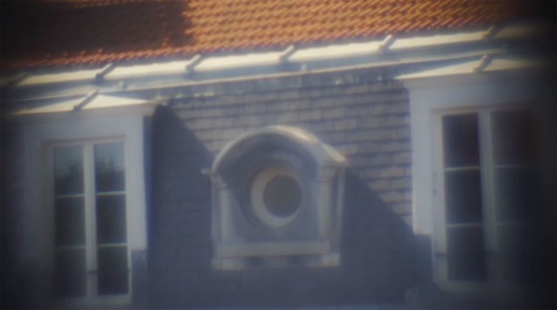 ”Najrzadszy obiektyw podczas pandemii”, czyli papier toaletowy z soczewką 2
