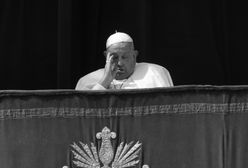 To ostatnie zdjęcia papieża Franciszka. Zrobiono je zaledwie dzień przed śmiercią