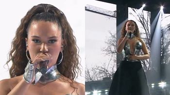 Alicja Szemplińska zachwyciła na preselekcjach do Eurowizji. "Ten głos da nam PODIUM"