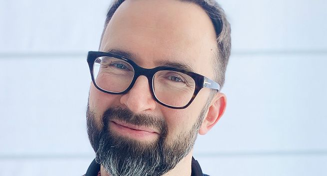 Marcin Wojtulewicz za Krzysztofa Jagiełło dyrektorem kreatywnym Feno