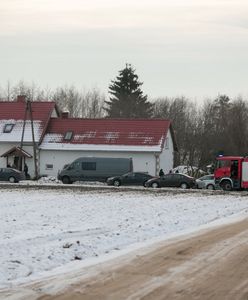 Wybuch paczki pod lupą śledczych. Nowe informacje