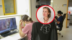 Obniżenie składki zdrowotnej. "NFZ znalazł się nad przepaścią"