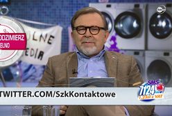 Widz nie krył oburzenia. "Przypadkowo włączyłem TVP Info"