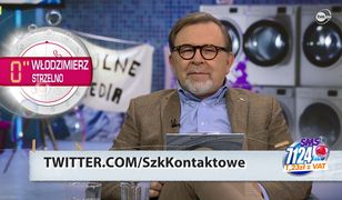 Widz nie krył oburzenia. "Przypadkowo włączyłem TVP Info"