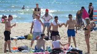 Najgorsi turyści na świecie. "Tylko się upijają i niszczą wszystko"