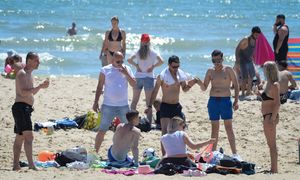 Najgorsi turyści na świecie. "Tylko się upijają i niszczą wszystko"