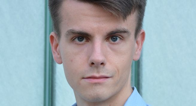 Michał Holka marketplace managerem w Cube Group