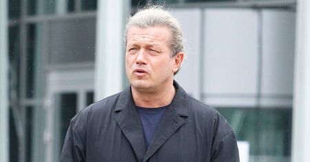 Kontrowersyjne spotkanie Jakimowicza. Widziano go w Warszawie
