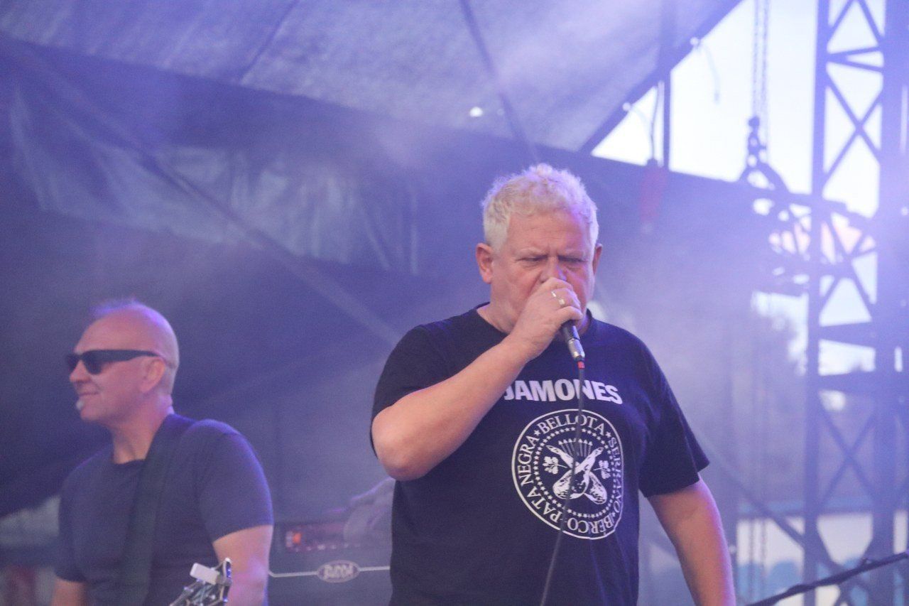 Wielki koncert z okazji Dni Leszna odbył się tradycyjnie na stadionie im. Alfreda Smoczyka