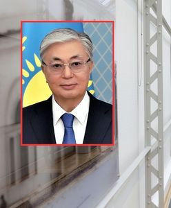 Kazachstan odmawia Putinowi. "Nie zgadzamy się"