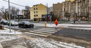 Kraków: Nowe przejście dla pieszych przy pl. Bohaterów Getta