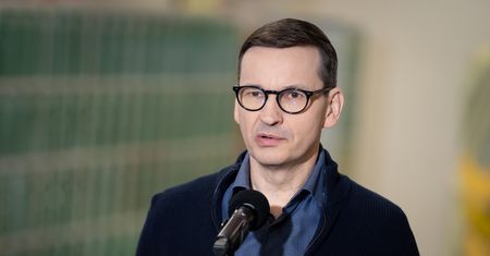 "Putinflacja". Premier znalazł winnego rosnących rat kredytów