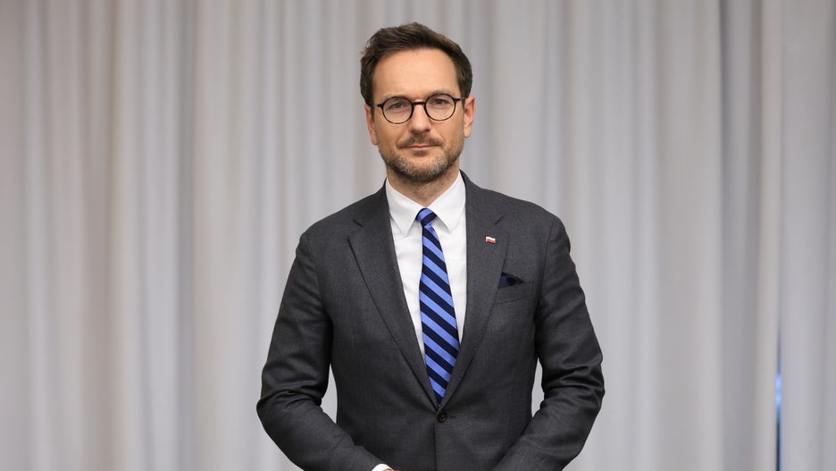 Waldemar Buda (PiS)