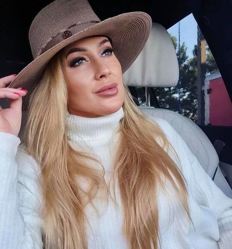 Sylwia Peretti odwiedza gabinet medycyny estetycznej