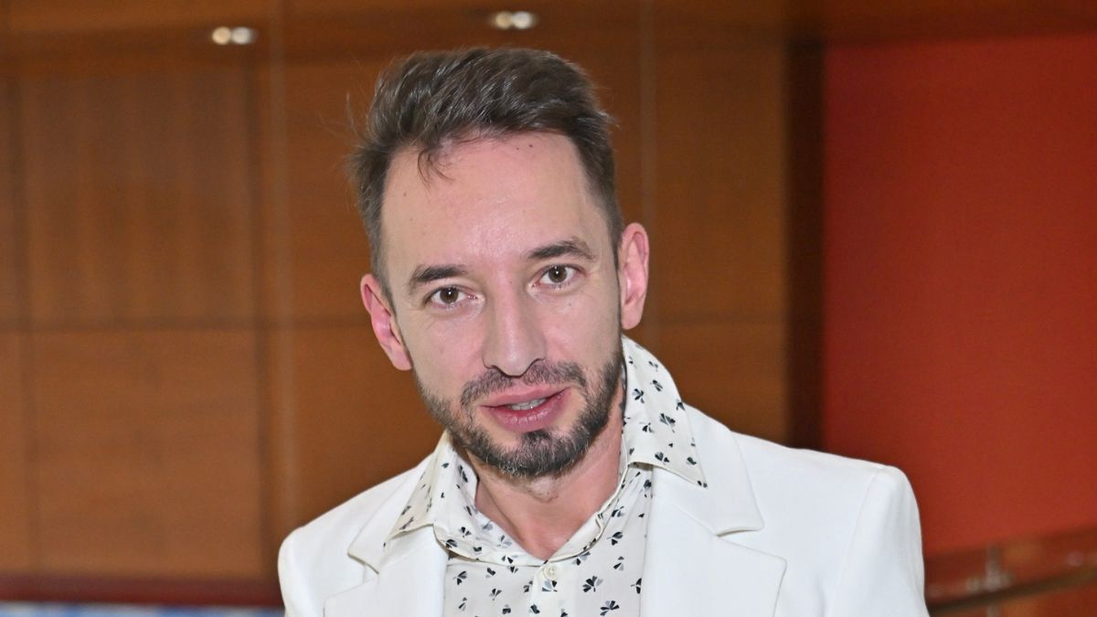 Adam Konkol mówi o błędnej diagnozie 