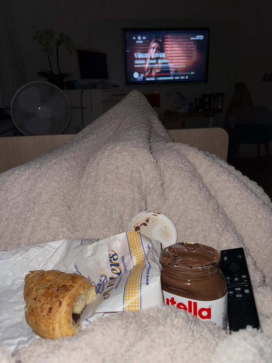 Bella Hadid jest w szpitalu