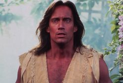 20 lat później. Kevin Sorbo na zawsze zostanie Herkulesem