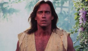 20 lat później. Kevin Sorbo na zawsze zostanie Herkulesem