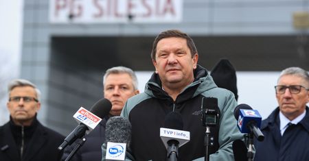 Czwarta doba protestu górników. Związkowcy: "Resort nas lekceważy"