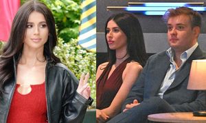 Roksana Węgiel wyprowadza się do Londynu BEZ KEVINA!