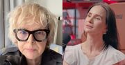 Viola Kołakowska BEZ OGRÓDEK o Karolinie Korwin-Piotrowskiej. "Mściła się za to, że urodziłam mojego ukochanego syna"