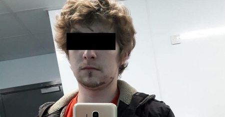 Polak przeraził Brytyjczyków. Długo nie wyjdzie na wolność