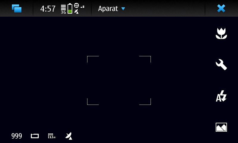 Nokia N900 - test 22