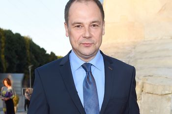 Jego syn zmarł nagle. "Wysiadłem i położyłem się na ziemi"