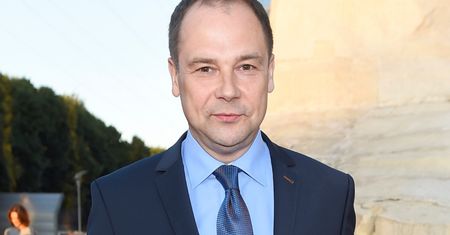 Jego syn zmarł nagle. "Wysiadłem i położyłem się na ziemi"