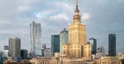 Warszawa: Zupełnie nowa wystawa na 31. piętrze Pałacu Kultury
