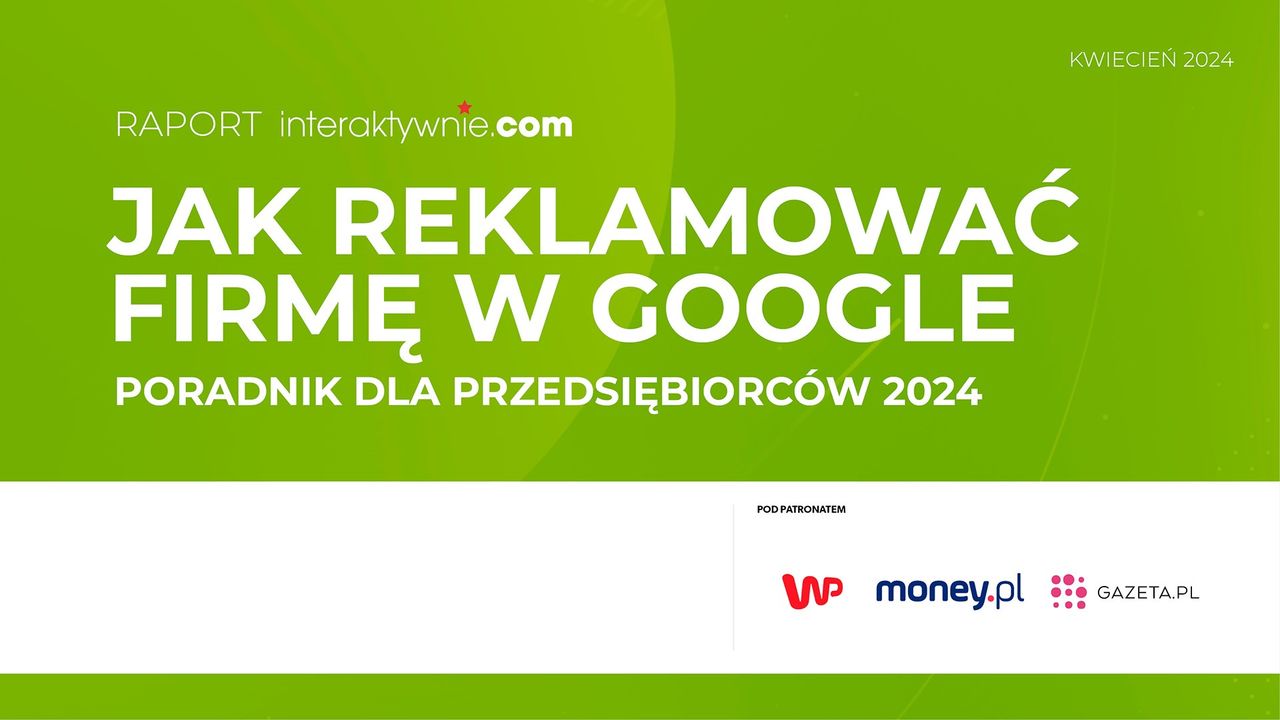 Oto najskuteczniejsza forma reklamy internetowej? Wykorzystują ją przeróżne firmy