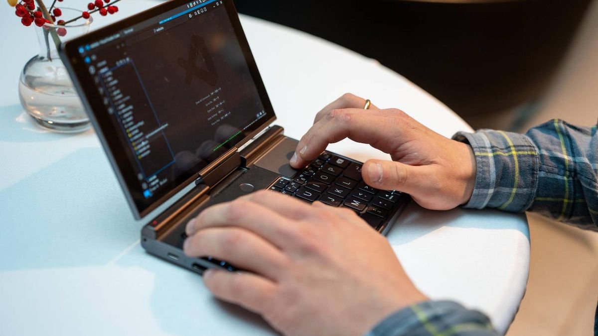 Komunikat Wojsk Obrony Cyberprzestrzeni