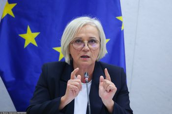 Struktury KO w Małopolsce rozwiązane. Wyznaczono komisarza partii