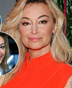 Martyna Wojciechowska od 20 lat zachwyca na szklanym ekranie. Tak wyglądała, na początku kariery